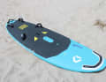 Duotone sees the new Eagle One as a board for the whole family