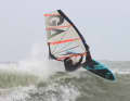 Das We One We Wave im surf-Test