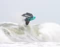 The Duotone Grip 3 tested by surf
