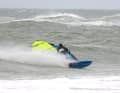 The Starboard Ultra tested by surf