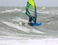 Der Starboard Ultra im surf-Test