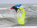 Der Starboard Ultra im surf-Test