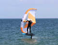 We have already been able to test the Vayu Eos Wing extensively - a test report can be found on the website