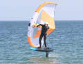 We tested the Vayu Eos in size 5.0