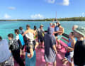Karibik pur erwartet euch auf Tobago.
