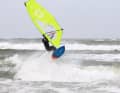 Der Starboard Ultra im surf-Test
