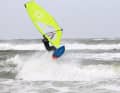 The Starboard Ultra tested by surf