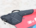 The equipment is of a high standard. The protector is long and...