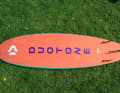 We tested the 85 size