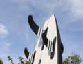 Quatro Pyramid - details & features