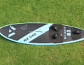 Details of the We One We Wave