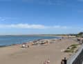 ...as well as the rest of the bay and everything the surfer village has to offer
