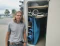 Segelmacher Nils Molkentin hat ein ähnliches System auch für seinen eigenen Camper angefertigt und tut dies auch für andere interessierte Wassersportler