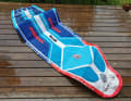 We got the Mistral Allround SUP from Lidl for a test!
