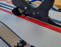 The Boho Race is intended to be a classic board with a modern design