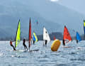 Windsurfer LT: The highlights of Lake Traunsee
