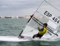 The aim is to close the gap between techno and other raceboards