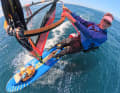Jono Dunnett makes good progress on his circumnavigation of Japan