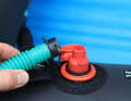 However, there is also an adapter for this