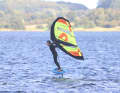 Der Slingshot Slingwing V4 wurde komplett überarbeitet