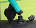 This screwed-in valve system was the standard on the market for a long time, but is increasingly being replaced by SUP valves