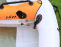 Vayu setzt auf SUP-Ventile