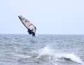 Airtime is guaranteed with plenty of gliding power