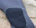 The seams are sealed and absolutely leak-proof