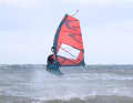 GA Sails Hybrid