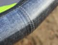 The centrepiece of the Wing is its Dyneema laminate construction