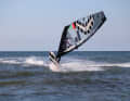 Die besten Bilder vom Tow-In beim World Cup Sylt