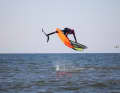 Die besten Bilder vom Tow-In beim World Cup Sylt