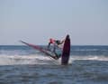 Die besten Bilder vom Tow-In beim World Cup Sylt