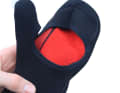 Neopren-Handschuhe ION Open Palm Mitten im Test