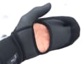 Neopren-Handschuhe Mystic Ease Glove Open Palm im Test
