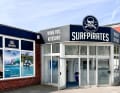2023 hat Surfpirates den Hauptsitz nach Flensburg verlegt