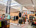 Surfpirates in Flensburg hat mit Windsurfen, Wingen, SUP und Kiten das volle Angebot