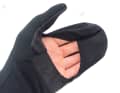 Test of ProLimit Mittens Open Palm Xtreme surf gloves