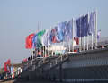 Offshore winds and sunshine made for an enjoyable final day at the World Cup on Sylt