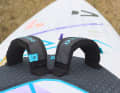 The board is available in five sizes