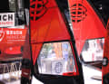 Dany hat gemeinsam mit Flight Sails eine Wave-Linie entwickelt