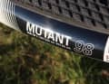We tested the Mutant in the 98 litre size