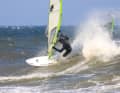 The New Naish Mutant is available in four sizes
