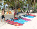 Photo session with the big freeriders