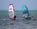 A few comparison rides were still on the agenda, and action pictures also had to be taken