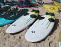 ...the Blast model in E/LAB construction, which are designed to be particularly light and sporty