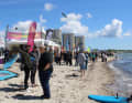 Sunny start to the 2025 Surf Festival!