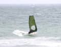 Windflüchter nimmt den Namen Freewave wörtlich...