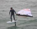 The Hover Ascend Carbon Ultra is available in eight sizes