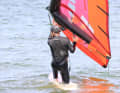 Mit 285 Gramm Gewicht ist der Helm sehr leicht